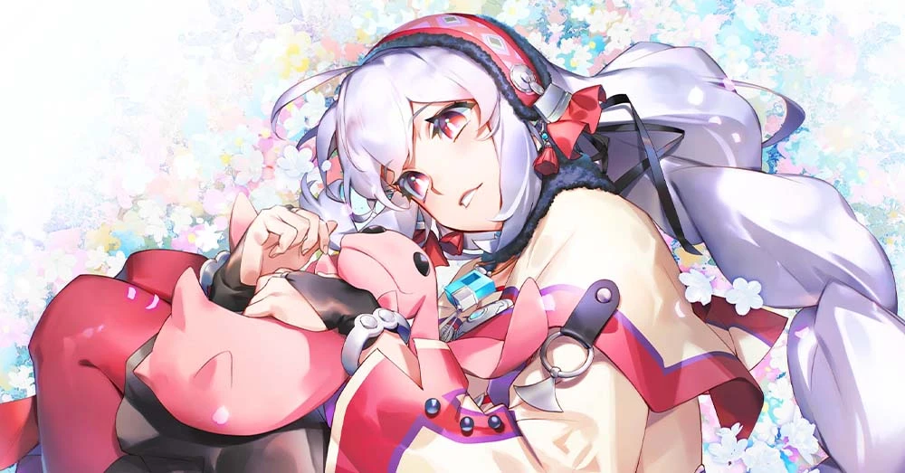 Game Utawarerumono: Past and Present Rediscovered Siap Rilis Global